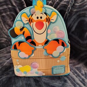 Disney Tigger Loungefly